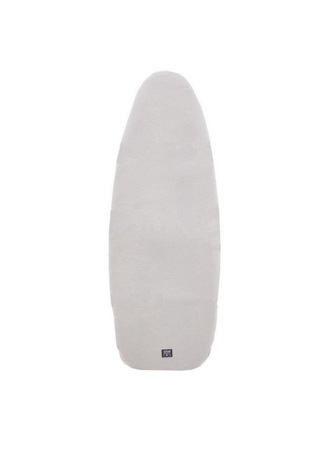 Five Simply Smart 3-Layer Ironing Board Cover Light Grey 105-110 x 30-40 cm 186112 - Image 1